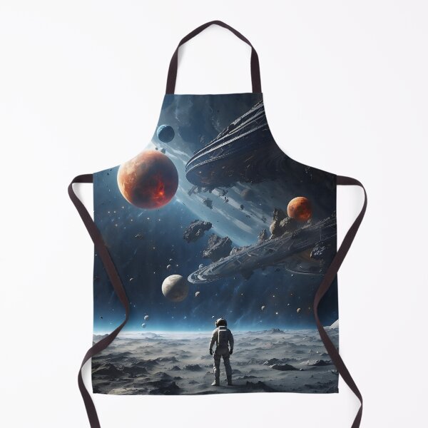 Item preview, Planet Explorer designed and sold by Ambient Flow.