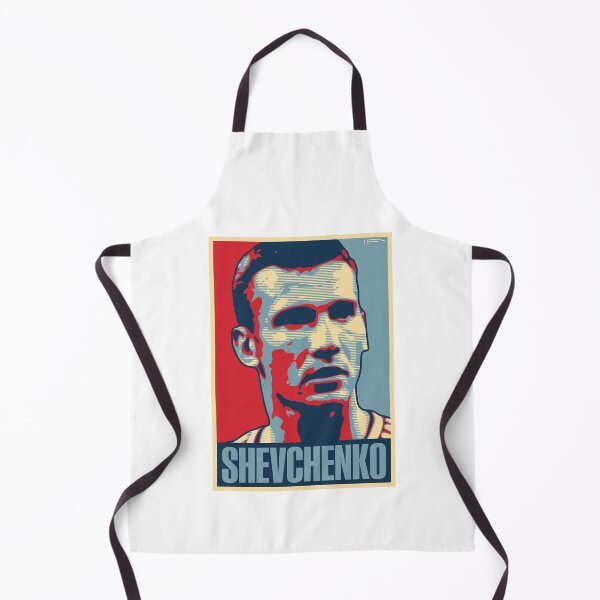Item preview, Shevchenko designed and sold by DFA.