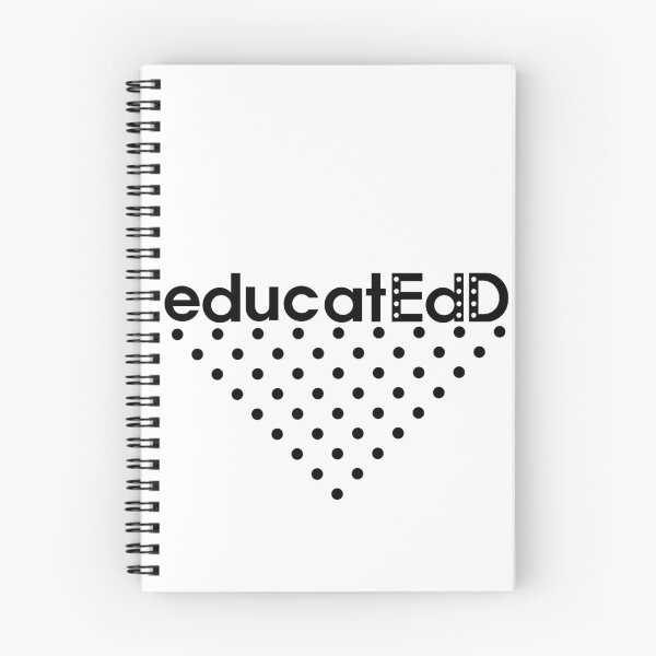 Item preview, EdDucated and Proud designed and sold by Digital Teaching 101.