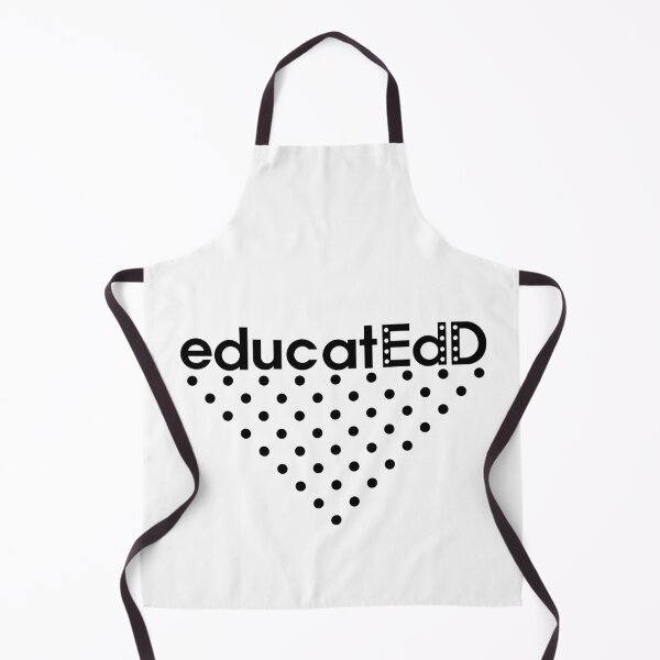 Item preview, EdDucated and Proud designed and sold by Digital Teaching 101.