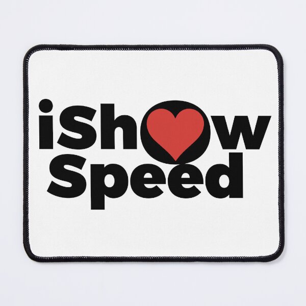 Item preview, Ishowspeed designed and sold by Wolagno.