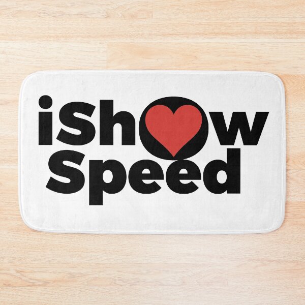 Item preview, Ishowspeed designed and sold by Wolagno.