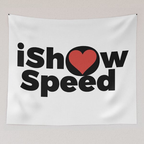 Item preview, Ishowspeed designed and sold by Wolagno.