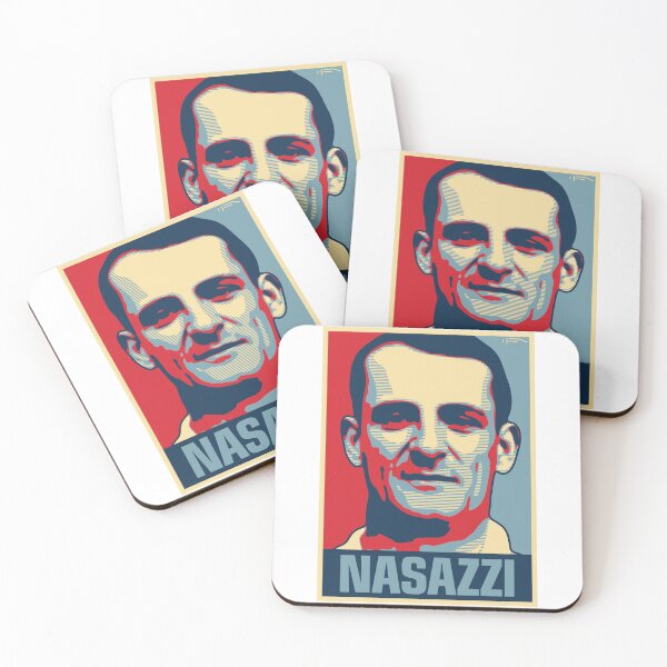Item preview, Nasazzi designed and sold by DFA.