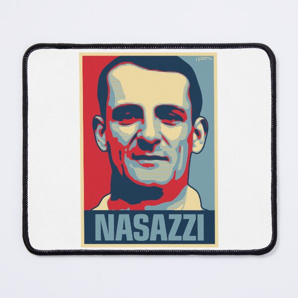 Item preview, Nasazzi designed and sold by DFA.