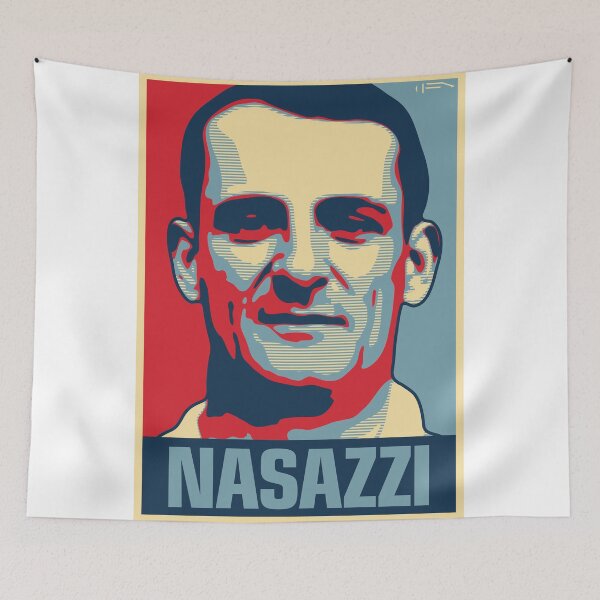 Item preview, Nasazzi designed and sold by DFA.