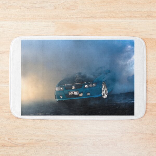 Item preview, NONAME Holden Burnout Car designed and sold by VORKAIMAGERY.
