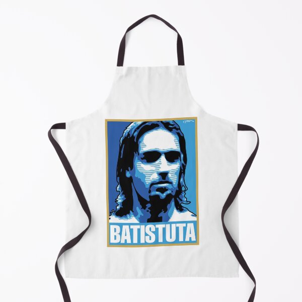 Item preview, Batistuta - ARGENTINA designed and sold by DFA.