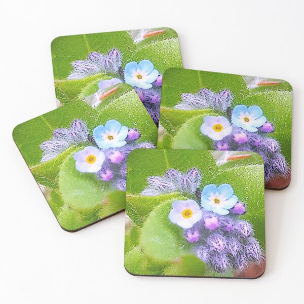Item preview, Blue blosom designed and sold by Academic Art Studio.