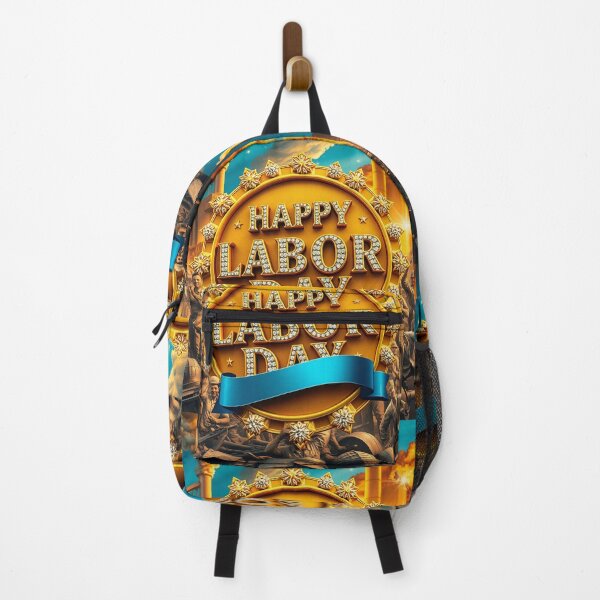 Item preview, Happy Labor Day designed and sold by casamomo.