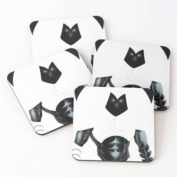Item preview, Moon Knight designed and sold by Bruno Artist.
