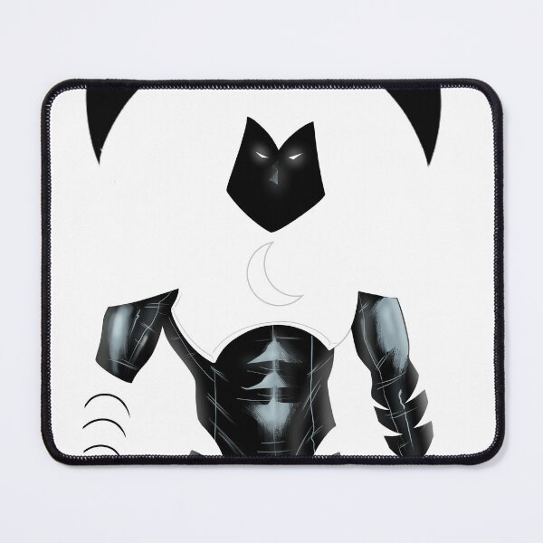 Item preview, Moon Knight designed and sold by Bruno Artist.