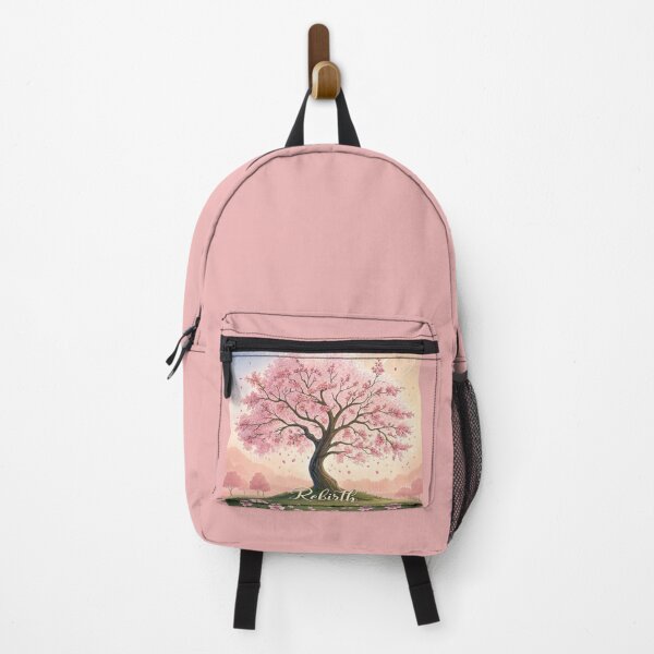 Item preview, Cherry Blossom Rebirth designed and sold by Jimy11.