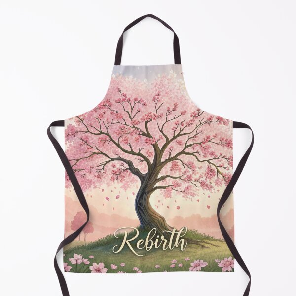 Item preview, Cherry Blossom Rebirth designed and sold by Jimy11.