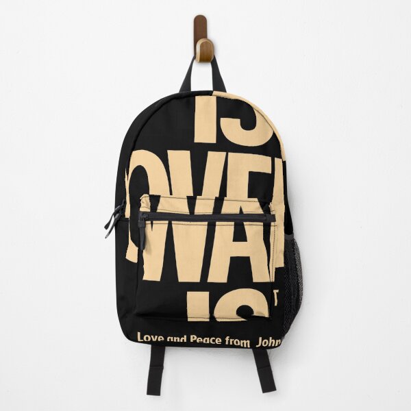 Item preview, War is Over - John Lennon & Yoko Ono designed and sold by Boogosh.