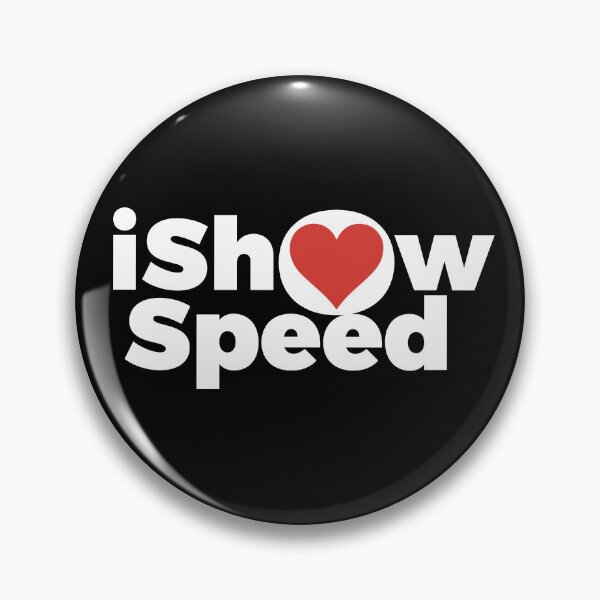 Item preview, Ishowspeed designed and sold by Wolagno.