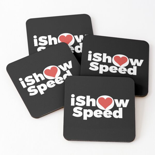 Item preview, Ishowspeed designed and sold by Wolagno.