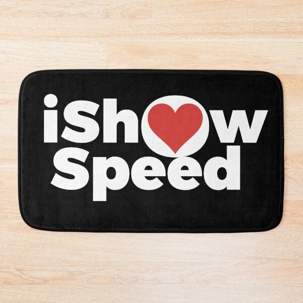 Item preview, Ishowspeed designed and sold by Wolagno.