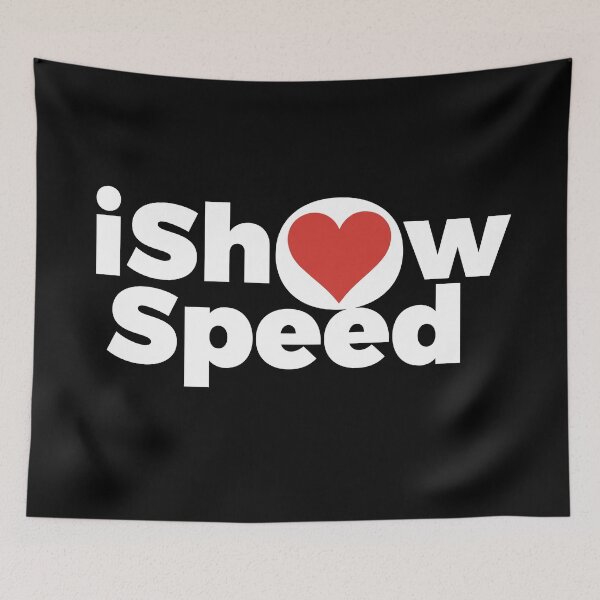 Item preview, Ishowspeed designed and sold by Wolagno.