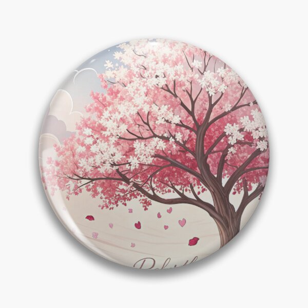 Item preview, Cherry Blossom Rebirth designed and sold by Jimy11.