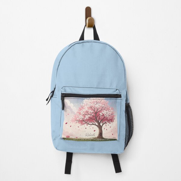 Item preview, Cherry Blossom Rebirth designed and sold by Jimy11.