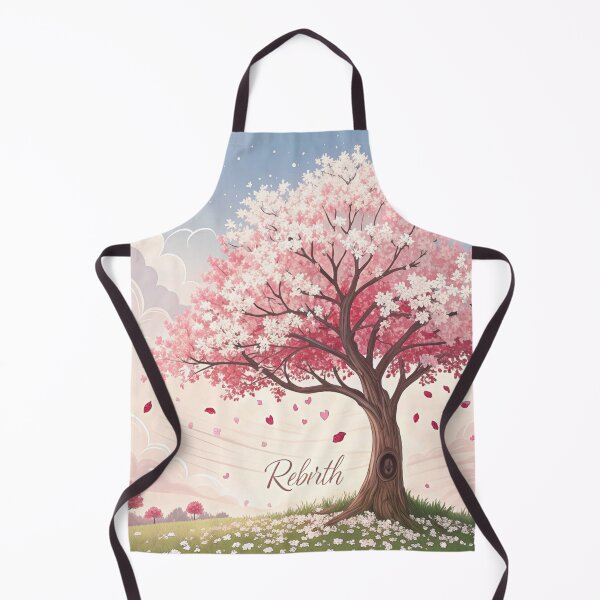 Item preview, Cherry Blossom Rebirth designed and sold by Jimy11.