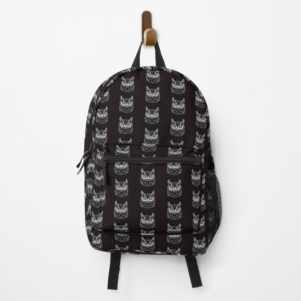 Item preview, Backpack designed and sold by Raloel.