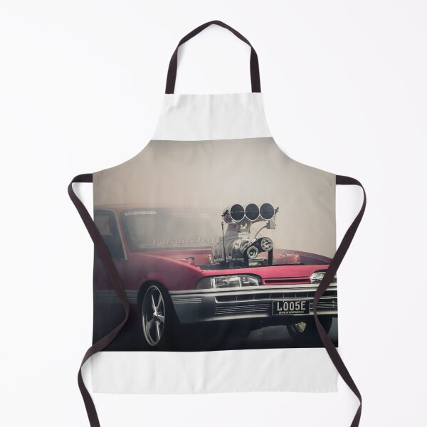 Item preview, LOOSE VL Holden Commodore Burnout Car designed and sold by VORKAIMAGERY.