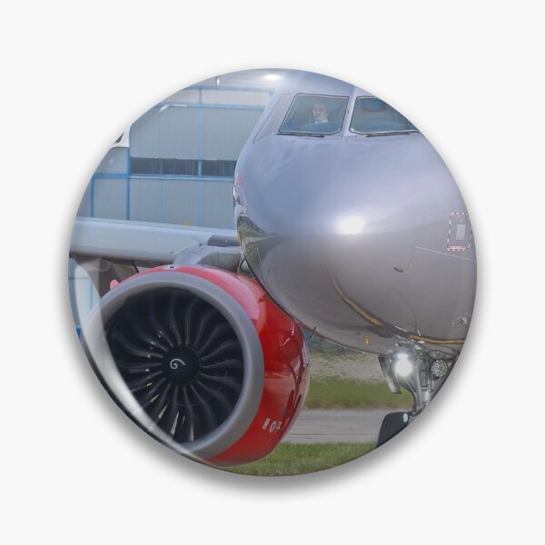 Item preview, Jet2 Airbus A321-251NX G-SUNM MAN to ALC designed and sold by Skyframe Aviation.