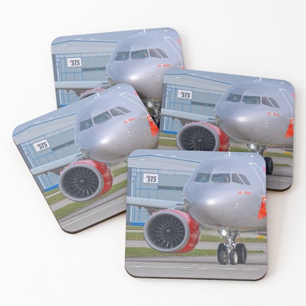 Item preview, Jet2 Airbus A321-251NX G-SUNM MAN to ALC designed and sold by Skyframe Aviation.