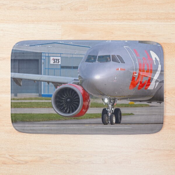 Item preview, Jet2 Airbus A321-251NX G-SUNM MAN to ALC designed and sold by Skyframe Aviation.