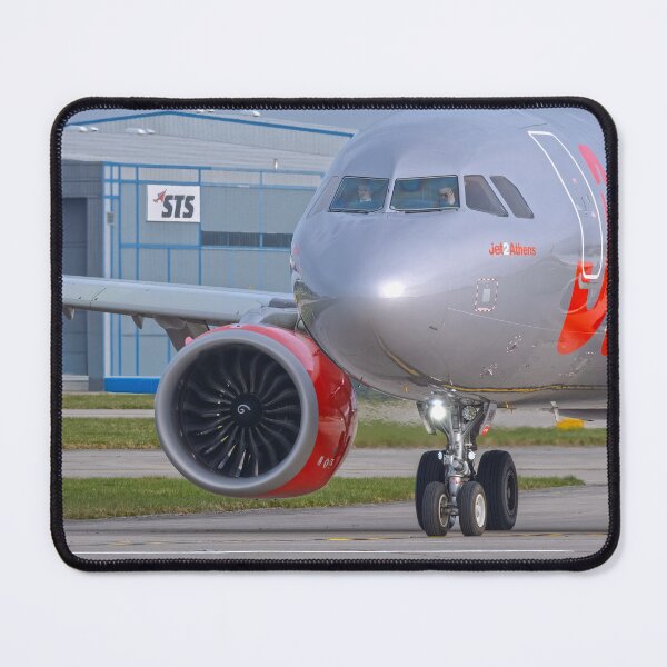 Item preview, Jet2 Airbus A321-251NX G-SUNM MAN to ALC designed and sold by Skyframe Aviation.