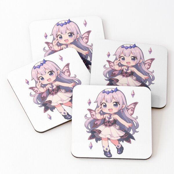 Item preview, koseki bijou chibi cute designed and sold by twinshops.