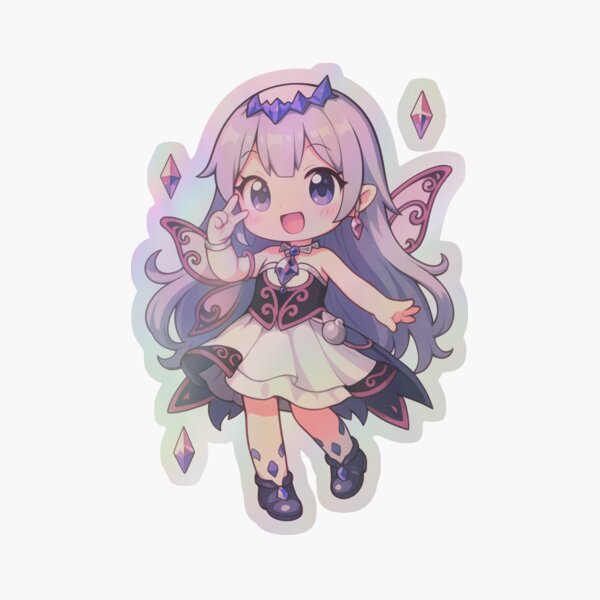 Item preview, koseki bijou chibi cute designed and sold by twinshops.