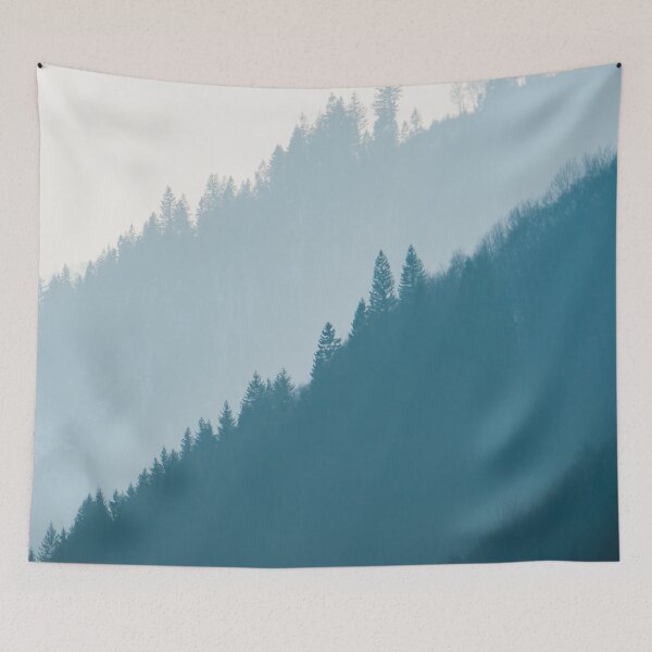 Item preview, Ridges Beyond designed and sold by metriognome.