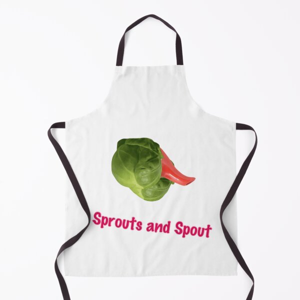 Item preview, Sprouts and spout designed and sold by Glenbobagins.