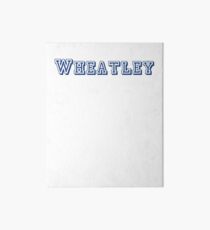 Wheatley Art Board