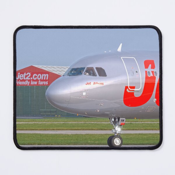 Item preview, Jet2 Airbus A321-251NX G-SUNM MAN to ALC designed and sold by Skyframe Aviation.