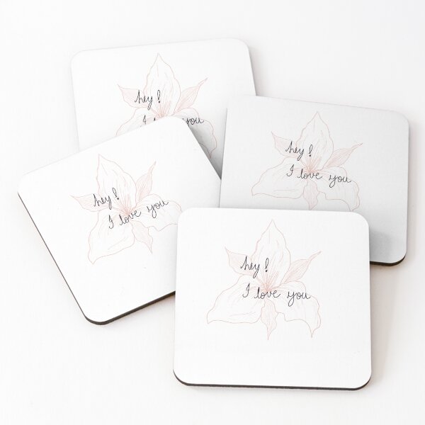 Item preview, Hey I love you designed and sold by Preety Padhiyar.