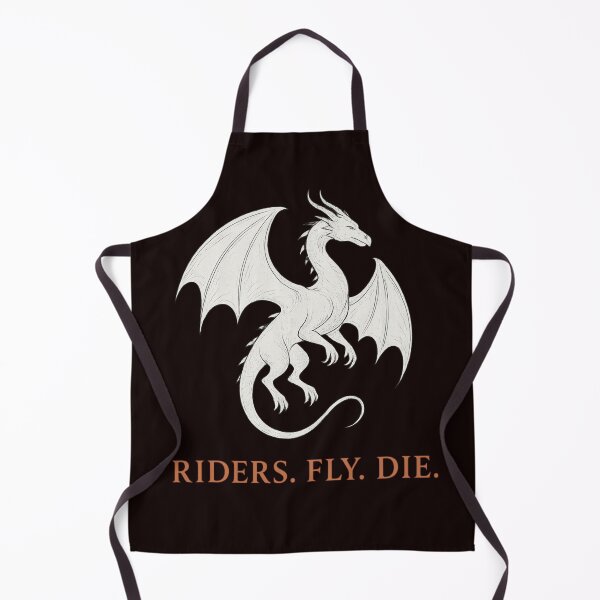 Item preview, RIDERS. FLY. DIE designed and sold by FrameFlow.