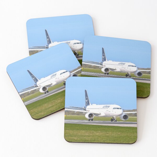 Item preview, Lufthansa Airbus A320-214 D-AIZP MAN to MUC designed and sold by Skyframe Aviation.