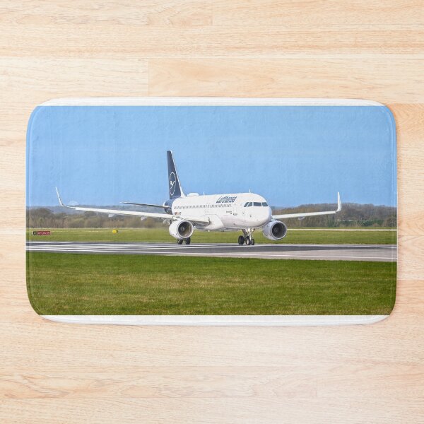 Item preview, Lufthansa Airbus A320-214 D-AIZP MAN to MUC designed and sold by Skyframe Aviation.