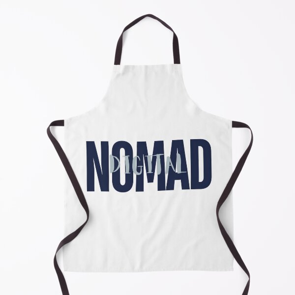 Item preview, Digital Nomad designed and sold by hoyala.