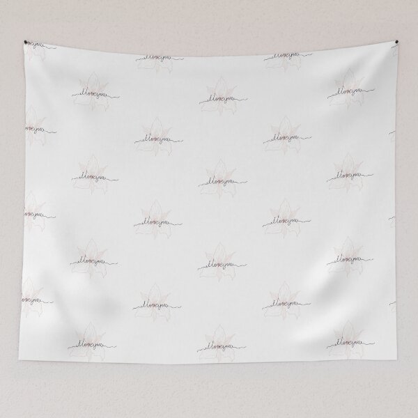 Item preview,  I love you designed and sold by Preety Padhiyar.