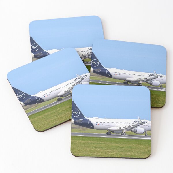 Item preview, Lufthansa Airbus A320-214 D-AIZP MAN to MUC designed and sold by Skyframe Aviation.