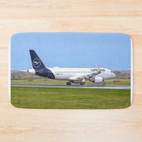 Item preview, Lufthansa Airbus A320-214 D-AIZP MAN to MUC designed and sold by Skyframe Aviation.