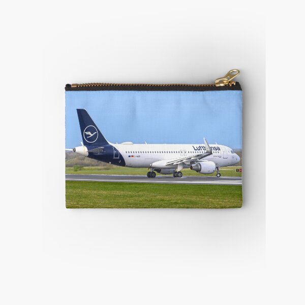 Item preview, Lufthansa Airbus A320-214 D-AIZP MAN to MUC designed and sold by Skyframe Aviation.