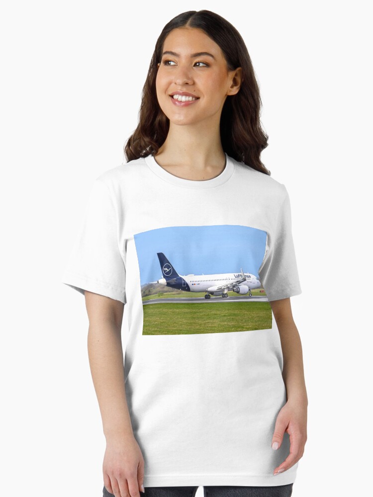 Lufthansa Airbus A320 限定版タグ Lufthansa Airbus A320 - D-AIPB – Aviationtag