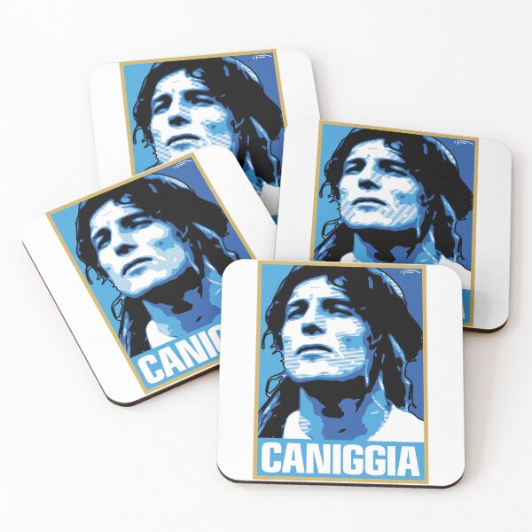 Item preview, Caniggia - ARGENTINA designed and sold by DFA.
