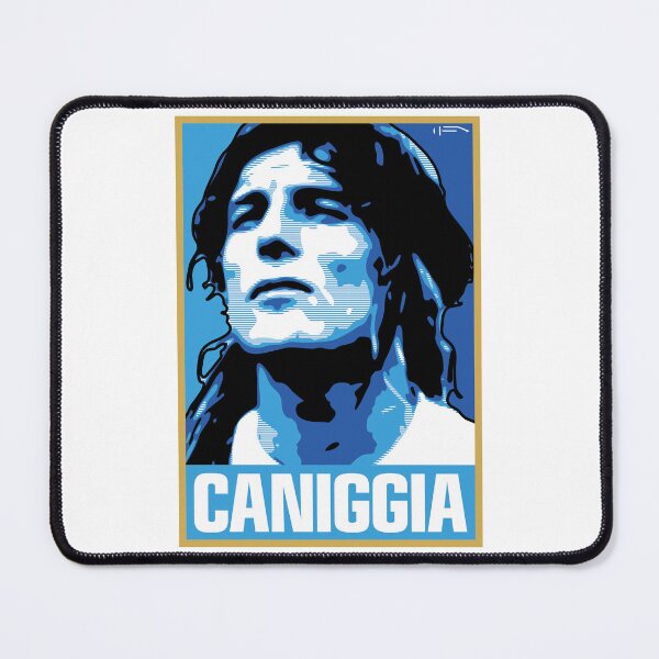 Item preview, Caniggia - ARGENTINA designed and sold by DFA.